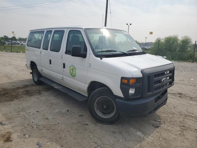 Photo 4 from auction – 2009 FORD ECONOLINE with VIN 1FBNE31L39DA21789