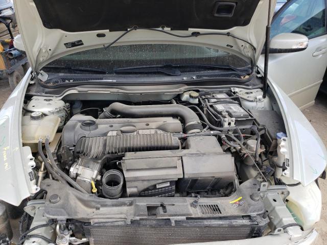 Photo 11 from auction – 2011 VOLVO S40 T5 with VIN YV1672MS7B2544669