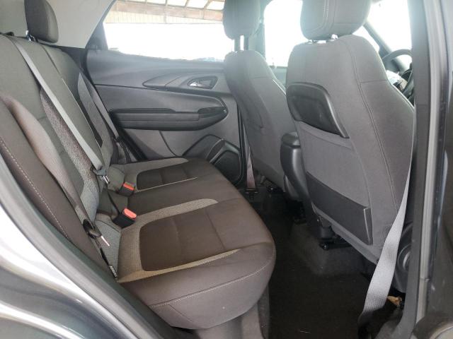 Photo 11 from auction – 2022 CHEVROLET TRAILBLAZE with VIN KL79MPSL1NB044142