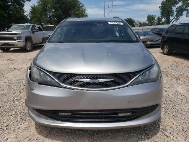 Photo 5 from auction – 2018 CHRYSLER PACIFICA T with VIN 2C4RC1DG5JR309451