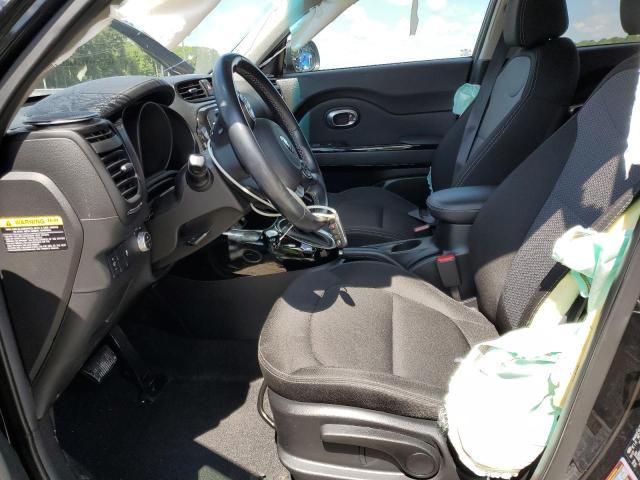 Photo 7 from auction – 2018 KIA SOUL + with VIN KNDJP3A53J7590845