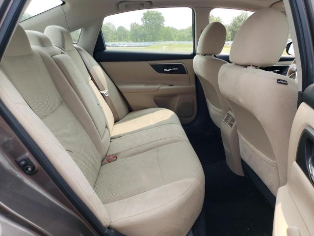 Photo 10 from auction – 2015 NISSAN ALTIMA 2.5 with VIN 1N4AL3AP4FC412332