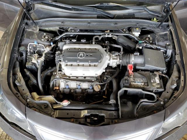 Photo 11 from auction – 2013 ACURA TL TECH with VIN 19UUA8F51DA001675