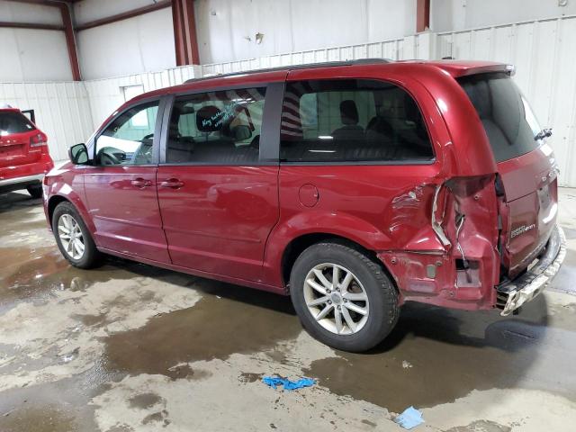 Photo 2 from auction – 2015 DODGE GRAND CARA with VIN 2C4RDGCG3FR581277