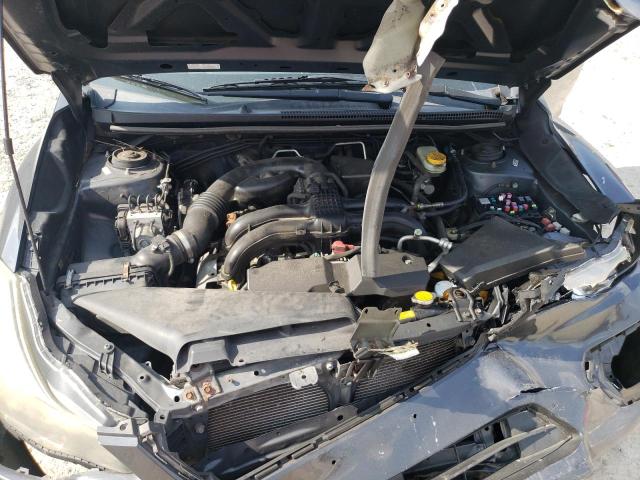 Photo 11 from auction – 2013 SUBARU IMPREZA with VIN JF1GJAA60DG034379