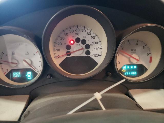 Zdjęcie 9 z aukcji – 2007 DODGE CALIBER R/ z VIN 1B3HB78K77D198298