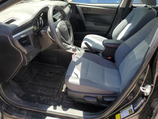 Photo 7 from auction – 2015 TOYOTA COROLLA L with VIN 2T1BURHE5FC380808