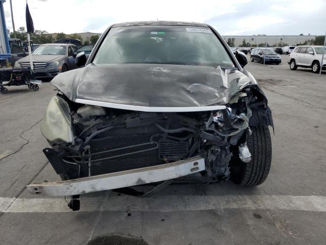Photo 5 from auction – 2008 ACURA RDX TECHNO with VIN 5J8TB18578A013400