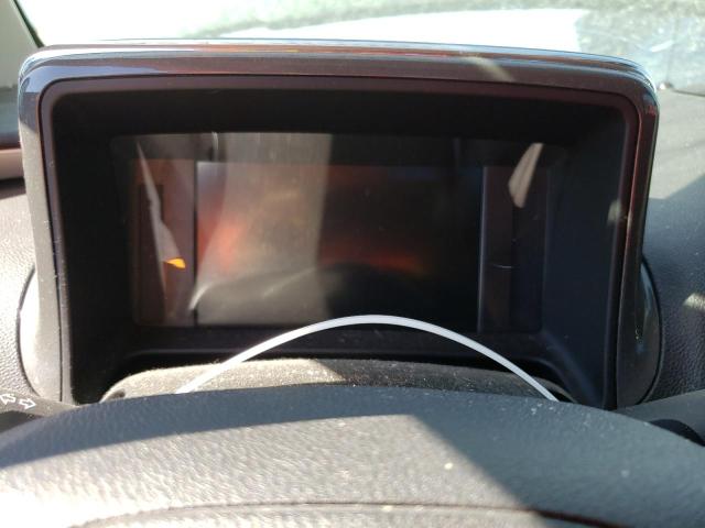 Photo 9 from auction – 2015 CHEVROLET VOLT with VIN 1G1RC6E45FU113031