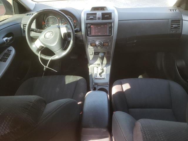 Photo 8 from auction – 2013 TOYOTA COROLLA BA with VIN 2T1BU4EE4DC038058
