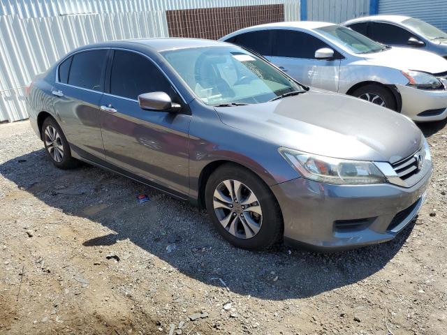 Photo 4 from auction – 2014 HONDA ACCORD LX with VIN 1HGCR2F34EA287913