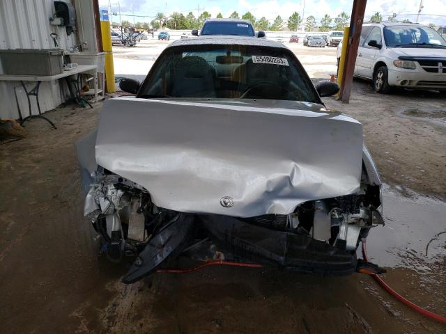 Photo 5 from auction – 1993 MAZDA MX-6 with VIN 1YVGE31A5P5232089