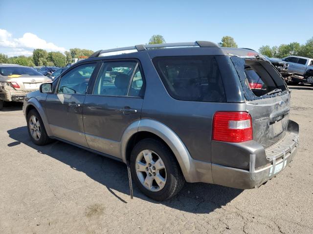 Photo 2 from auction – 2006 FORD FREESTYLE with VIN 1FMDK02126GA39654