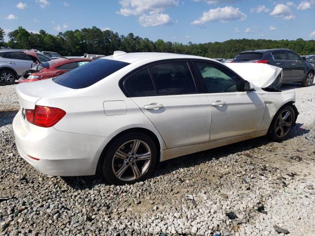 Photo 3 from auction – 2015 BMW 328 XI with VIN WBA3B3G52FNT17183