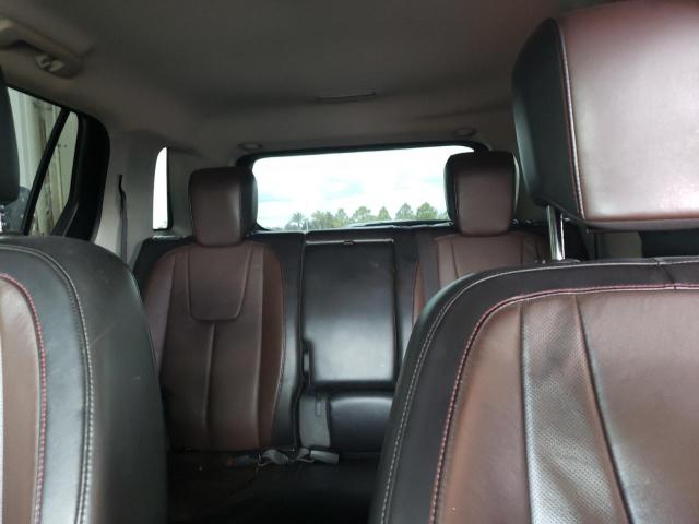 Photo 10 from auction – 2013 GMC TERRAIN SL with VIN 2GKFLUE37D6306786