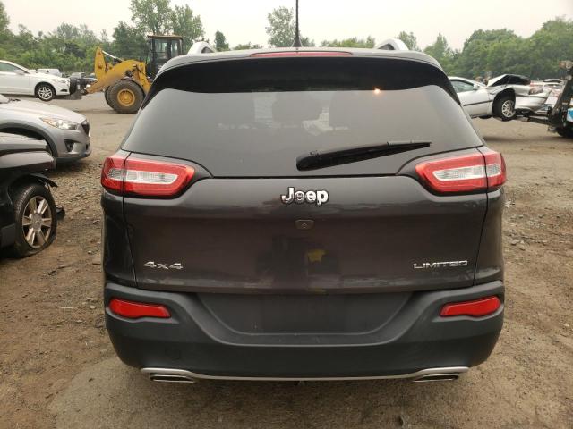 Photo 6 from auction – 2017 JEEP CHEROKEE L with VIN 1C4PJMDS5HW615084