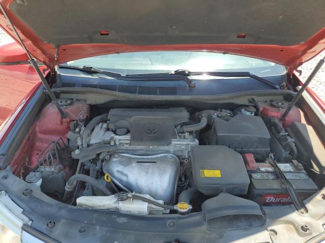 Photo 11 from auction – 2012 TOYOTA CAMRY BASE with VIN 4T1BF1FK2CU579376