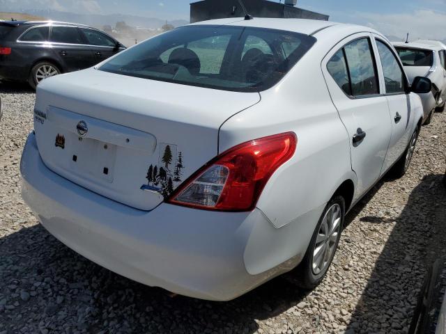 Photo 3 from auction – 2012 NISSAN VERSA S with VIN 3N1CN7APXCL927679