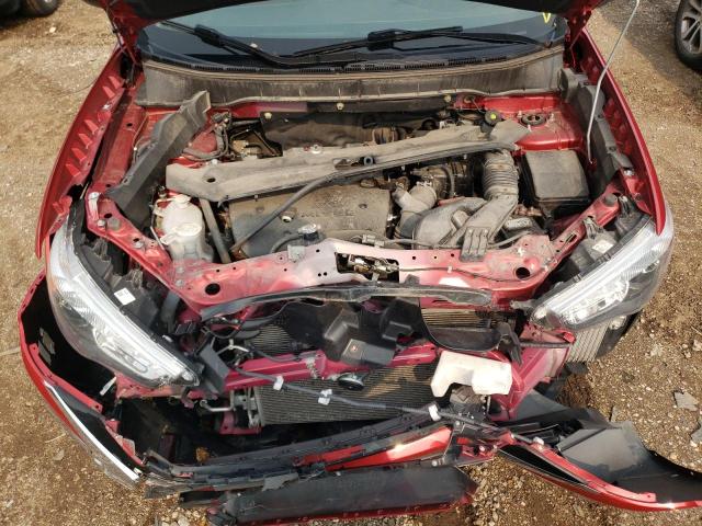 Photo 11 from auction – 2019 MITSUBISHI OUTLANDER with VIN JA4AP3AU1KU009914