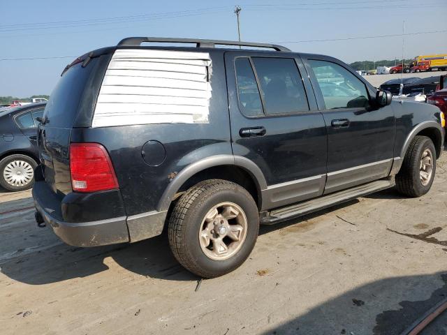 Photo 3 from auction – 2003 FORD EXPLORER X with VIN 1FMZU73KX3UC31501