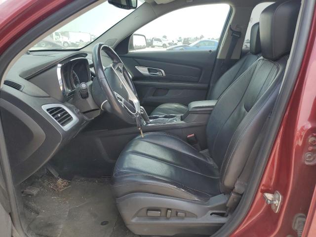 Photo 7 from auction – 2011 GMC TERRAIN SL with VIN 2CTALUEC3B6402549