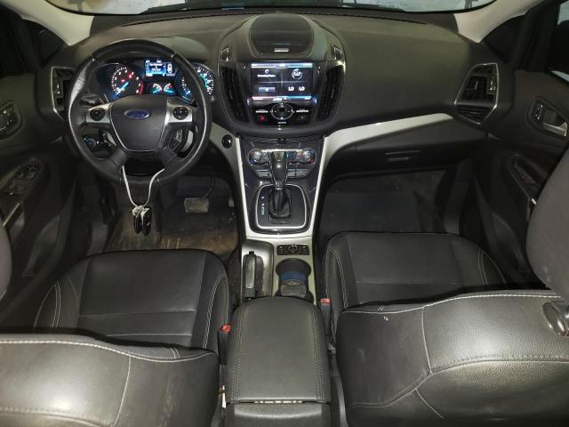 Photo 8 from auction – 2013 FORD ESCAPE SEL with VIN 1FMCU0HX7DUD85151