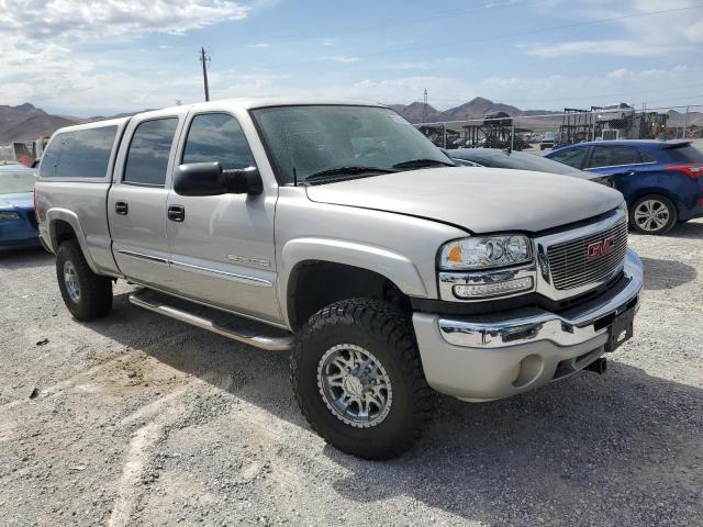 Photo 4 from auction – 2005 GMC SIERRA K25 with VIN 1GTHK23U05F967817