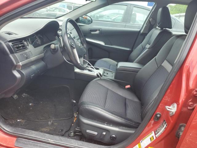 Photo 7 from auction – 2012 TOYOTA CAMRY BASE with VIN 4T1BF1FK2CU630939