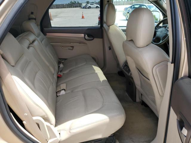 Photo 11 from auction – 2004 BUICK RENDEZVOUS with VIN 3G5DA03E24S553339