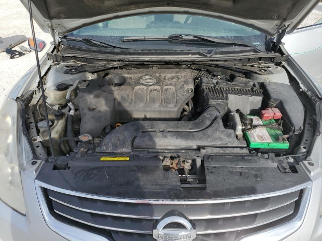 Photo 11 from auction – 2010 NISSAN ALTIMA BAS with VIN 1N4AL2AP2AN403569