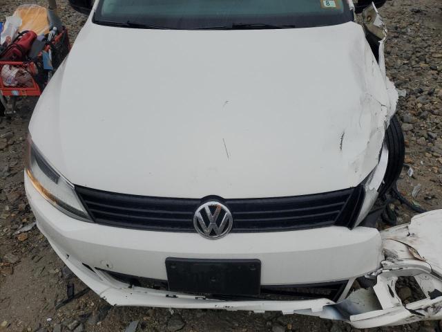 Photo 11 from auction – 2011 VOLKSWAGEN JETTA BASE with VIN 3VW2K7AJ8BM390796