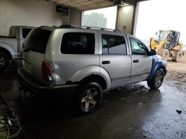 Photo 3 from auction – 2006 DODGE DURANGO SL with VIN 1D4HB48N96F144353