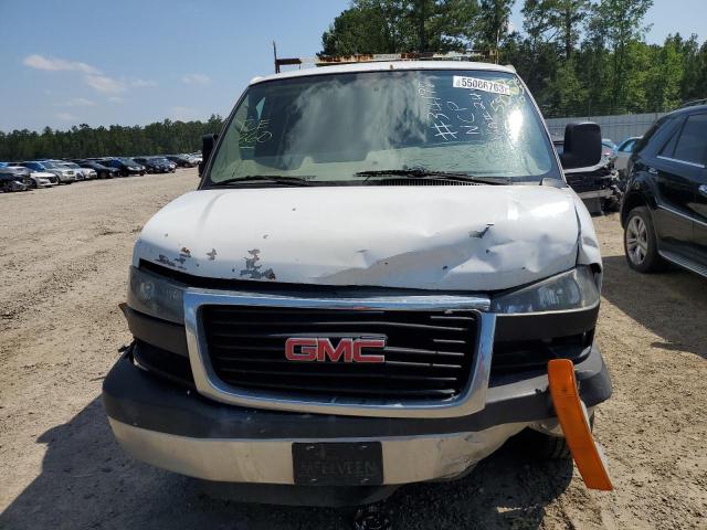 Photo 12 from auction – 2008 GMC SAVANA with VIN 1GTGG25K081232409