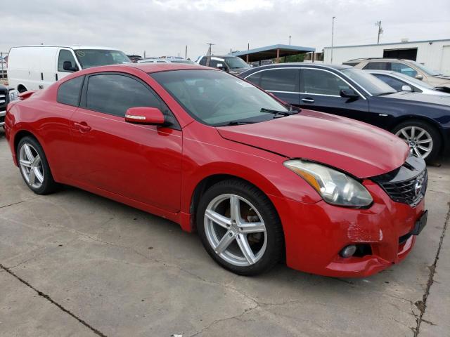 Photo 4 from auction – 2012 NISSAN ALTIMA SR with VIN 1N4BL2EP9CC228539