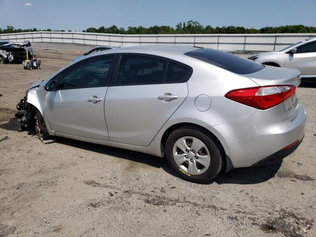 Photo 2 from auction – 2014 KIA FORTE LX with VIN KNAFK4A61E5223086