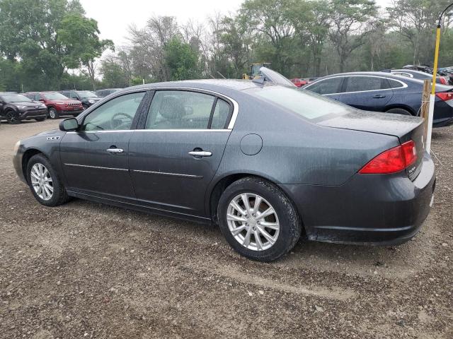 Photo 2 from auction – 2011 BUICK LUCERNE CX with VIN 1G4HC5EM5BU134111