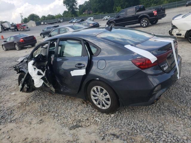Photo 2 from auction – 2023 KIA FORTE LX with VIN 3KPF24AD7PE561780