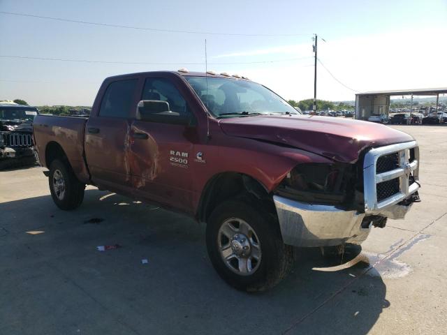 Photo 4 from auction – 2018 RAM 2500 ST with VIN 3C6UR5CL0JG329120