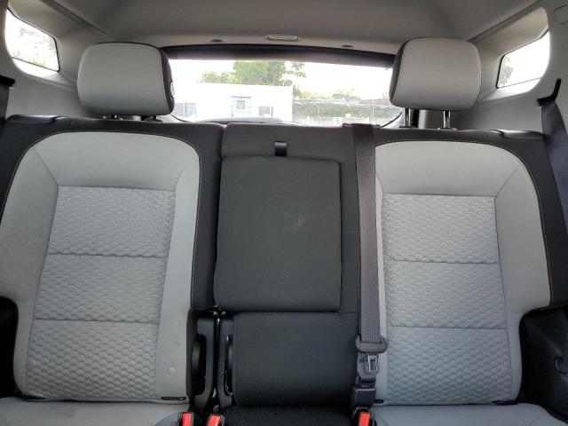 Photo 10 from auction – 2018 GMC TERRAIN SL with VIN 3GKALMEV5JL397995