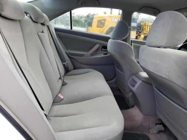 Photo 10 from auction – 2007 TOYOTA CAMRY CE with VIN JTNBE46K573044395