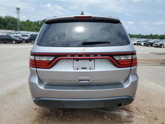 Photo 6 from auction – 2014 DODGE DURANGO SX with VIN 1C4RDHAG8EC277538