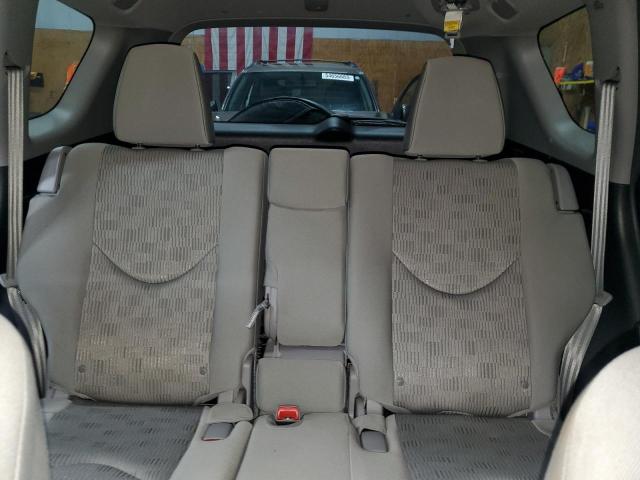 Foto 10 de la subasta – 2012 TOYOTA RAV4 con VIN 2T3BK4DV3CW068468