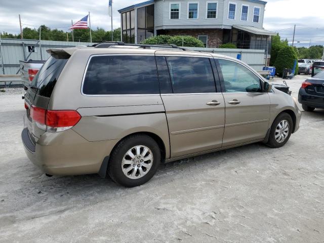 Photo 3 from auction – 2008 HONDA ODYSSEY with VIN 5FNRL38778B102975