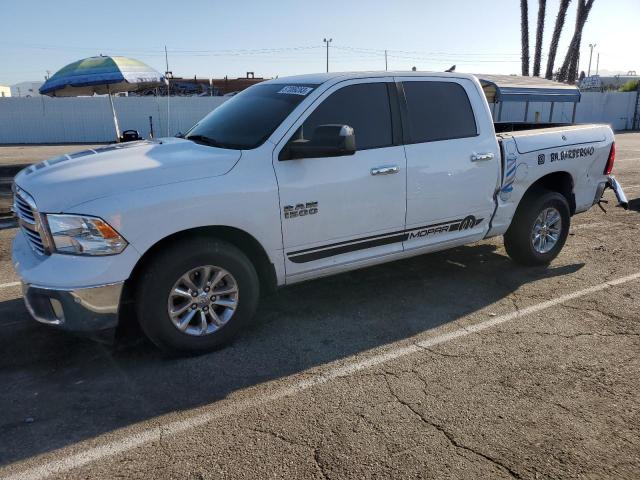 RAM 1500 SLT 2016 with VIN 1C6RR6LG1GS183617 - Photo from auction
