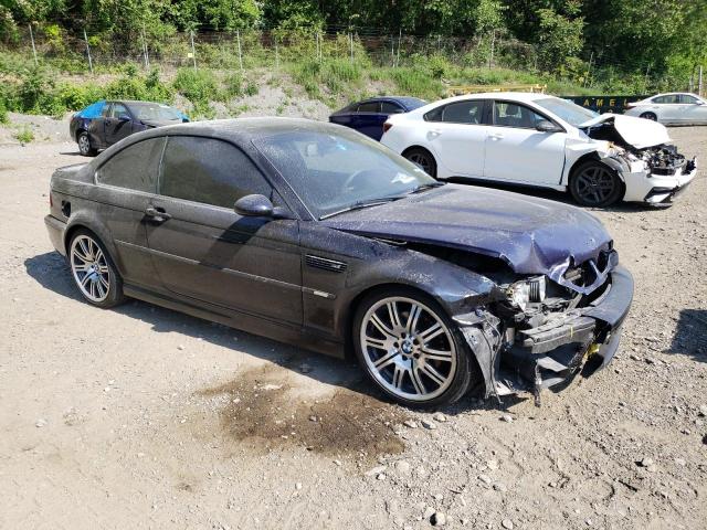 Photo 4 from auction – 2004 BMW M3 with VIN WBSBL93484PN55142