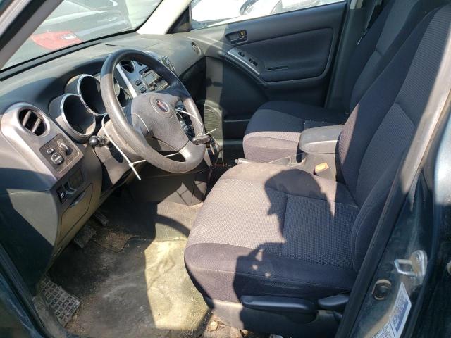 Photo 7 from auction – 2006 PONTIAC VIBE with VIN 5Y2SL65856Z457652