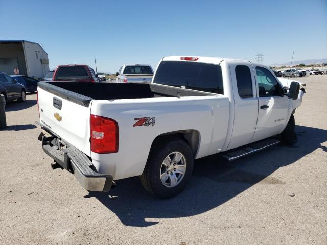 Photo 3 from auction – 2013 CHEVROLET silverado with VIN 1GCRKPE00DZ288025