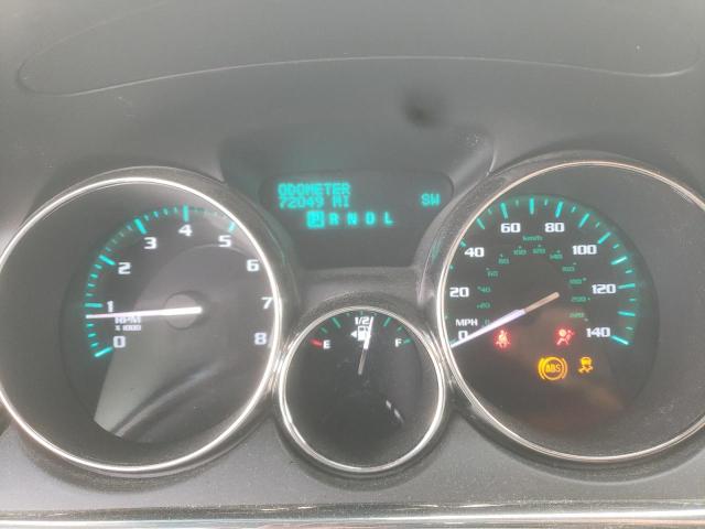 Photo 9 from auction – 2014 BUICK ENCLAVE with VIN 5GAKVCKD4EJ368180