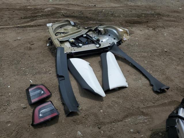 Photo 12 from auction – 2021 TESLA MODEL 3 with VIN 5YJ3E1EA7MF987435