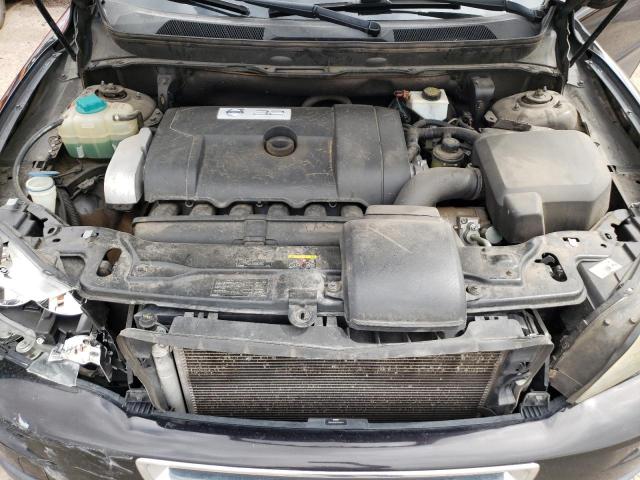 Photo 11 from auction – 2011 VOLVO XC90 3.2 with VIN YV4952CYXB1574993